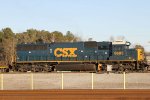 CSX 8595